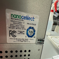 Nanocellect Wolf Cell Sorter image 0